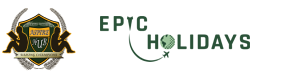 Epic Golf Holidays